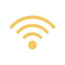 Placa de Sinalização Personalizada Para Hotel Restaurante Consultórios