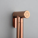 Ducha Higiênica Luxury Rose Gold Fria