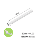 Luminária de Led Inteligente com Sensor de Movimento - Super Led