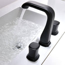 Torneira Misturadora Para Banheiro Lavabo Imperium Gold