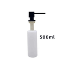 Dispensador de Detergente Dosador de Embutir - Aço Inox