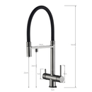 Torneira Gourmet Com Saída Para Água Filtrada Aquabella Premium