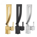 Torneira Para Banheiro/Lavabo Monocomando Aqua Essence - Quente e Fria - Cuba Baixa