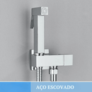 Ducha Higiênica Linha Luxury - Versão Água Fria