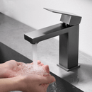 Torneira para Banheiro AquaClassic Short Quente e Fria Monocomando