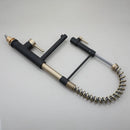 Torneira Gourmet Elysium Monocomando Quente e Fria Ducha Extensível