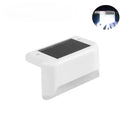 Luminária de Led Solar Externa Para Muro - Escada  - Cercas