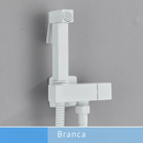 Ducha Higiênica Linha Luxury - Versão Água Fria