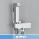 Ducha Higiênica Linha Luxury - Versão Água Fria