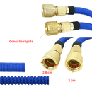 Mangueira Mágica Expansível Super Jato - A Original