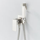 Ducha Higiênica Luxury Quente e Fria