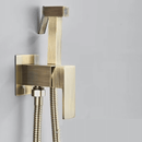 Ducha Higiênica Luxury Quente e Fria