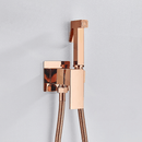 Ducha Higiênica Luxury Quente e Fria