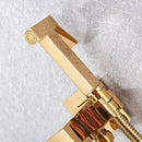 Ducha Higiênica Luxury Quente e Fria