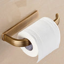 Acessórios Para Banheiro Ouro Velho Antique Bronze Aço Inoxidável