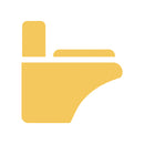 Placa de Sinalização Personalizada Para Hotel Restaurante Consultórios