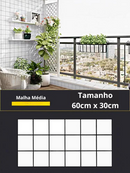 Placas Adesiva Estilo Mármore e Azulejos para Parede e Piso Revestimento Autoadesivo