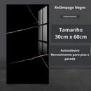 Placas Adesiva Estilo Mármore e Azulejos para Parede e Piso Revestimento Autoadesivo