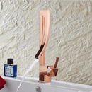 Torneira Para Banheiro/Lavabo Monocomando Aqua Essence - Quente e Fria - Cuba Baixa