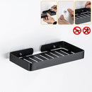 Saboneteira Aço Inoxidável 304