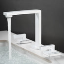 Torneira Para Banheiro/Lavabo Misturadora Quente e Fria Cuba Baixa Bravessi Duo