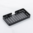 Saboneteira Aço Inoxidável 304