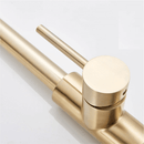 Torneira Gourmet para Cozinha AquaTouch / Sensor e Ducha Extensível