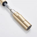 Torneira Gourmet para Cozinha AquaTouch / Sensor e Ducha Extensível