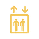 Placa de Sinalização Personalizada Para Hotel Restaurante Consultórios