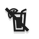 Placa de Sinalização Personalizada Para Hotel Restaurante Consultórios