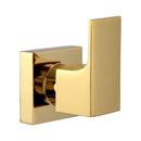 Acabamento Para Base De Registro Dourado Brilhante Gaveta/Pressão Padrão Deca e Docol