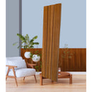 Painel Ripado MDF 45x11 Kit Com 20 / 25 / 30 / 40 / 50 / 100 Unidades