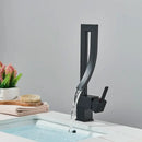 Torneira Para Banheiro/Lavabo Monocomando Aqua Essence - Quente e Fria - Cuba Baixa