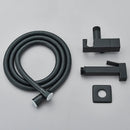 Ducha Higiênica Linha Luxury - Versão Água Fria