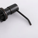 Dispensador de Sabonete ou Detergente Liquido Em Aço Inoxidável