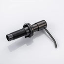 Dispensador de Sabonete ou Detergente Liquido Em Aço Inoxidável