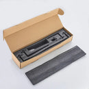 Acessórios Para Banheiro Luxury Cromado Aço Inoxidável