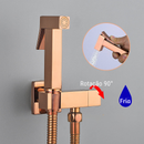 Ducha Higiênica Linha Luxury - Versão Água Fria