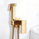 Ducha Higiênica Luxury Quente e Fria