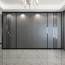 Moldura Espelhada Escovada Aço Inox