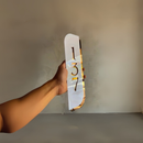 Placa Personalizada Número Para Endereços Comerciais e Residenciais