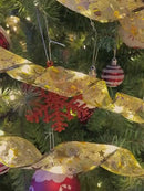 Fita de Natal Luzes de Fadas - Fita com Led