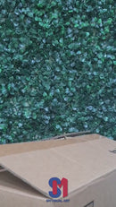 Placa de Endereço Personalizada Lux Gold