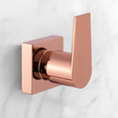 Acabamento Para Registro New Line Rose Gold Padrão Deca e Docol