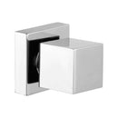 Acabamento para Registro pressão/Gaveta Cromado Deca e Docol