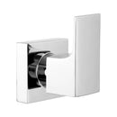 Acabamento para Registro Cromado de Gaveta/Pressão Padrão Deca e Docol