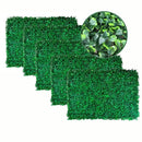 Placa Jardim Vertical Buchinho 60x40 Kit c/ 10 / 12 /15 / 20 e 30 Unidades