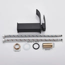 Torneira Line Monocomando Para Banheiro Cuba Alta e Cuba Baixa