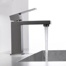 Torneira para Banheiro AquaClassic Short Quente e Fria Monocomando