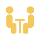 Placa de Sinalização Personalizada Para Hotel Restaurante Consultórios